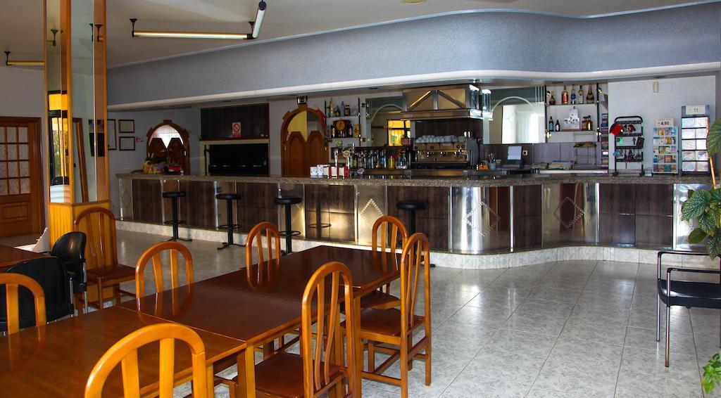 Los Dos Alemanes Melide Exterior photo